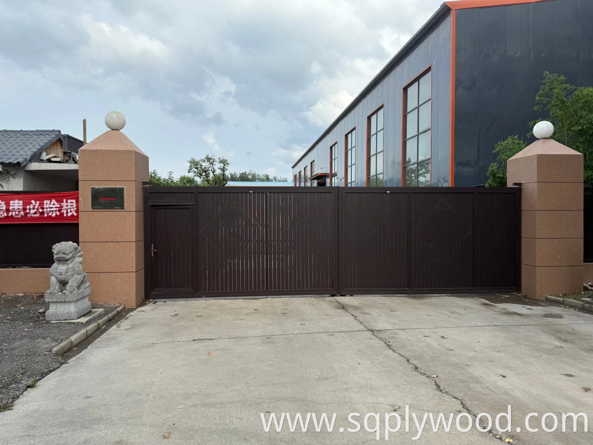 Low-Carbon Mdi Compressed Wood Pallet for Sustainable Logistics and Shipping